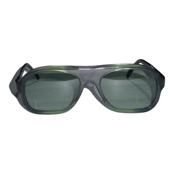 Michael Kors Unisex (NWOT) Vintage Sunglasses - Picture 8 of 14